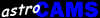 Astronomy related webcams