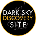 Dark Skies Discovery Site
