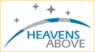 Link to Heavens Above website